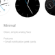 Illustration for article titled Android Wear Review: Moto 360 (Updated! x2)